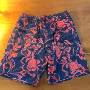 Patagonia Stretch Wavefarer Board Shorts
